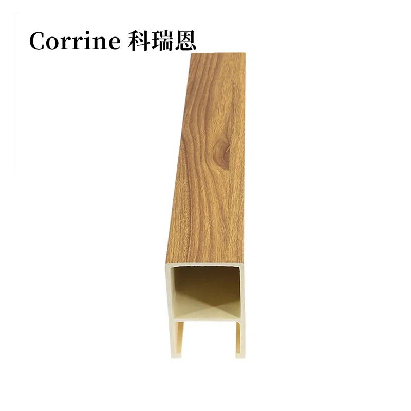 Interiérová dekorace pozastavená vysoce lesklý stropní panel