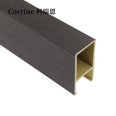 PVC stropní dlaždice PVC oplášťovací desky