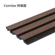 PS nástěnné panely palebné vodotěsné plastové interiér